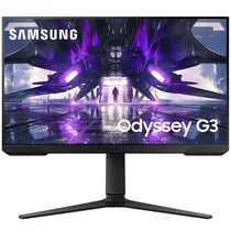 Mon 24 Samsung LS24AG320NLXZX Odyssey G3 165HZ