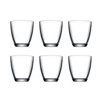  Set de Vaso...