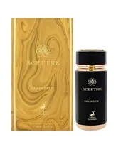 Perfume Maison Alhambra Sceptre Bronzite Edp 100ML