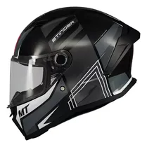 MT Casco Sti...