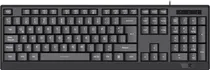  Teclado com...