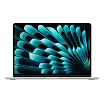 Notebook Apple Macbook Air M5 16GB 512GB 2026 Silver