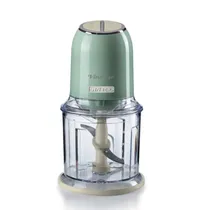 Ariete Picadora 438 400W 220V 50/60HZ Crema/Verde