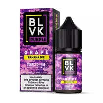  BLVK Salt P...