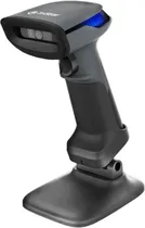 Lector Codigo de Barra 3NSTAR SC420 USB/ BT/ 2D/ Ocr/ Black