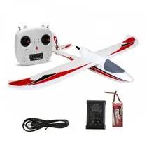 Aviao FMS Ea...