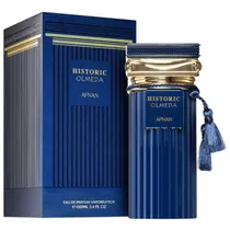 Afnan Historic Olmeda 100ML