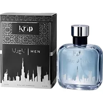 Perfume Krip...