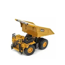 Huina 1812 1:60 Mini Metal Alloy Knik Truck Model ... – Grandado