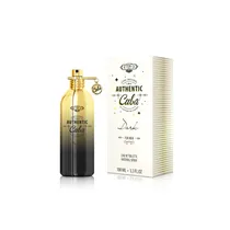 Cuba 100ML Mas Authent Dark