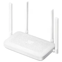 Repetidor Xiaomi Mi RN12 AX1500 Wifi Dual 2.4GHZ White