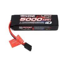 Bateria Trax...