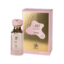 Perf Fem Al Wataniah Rowan Rose Edp 100ML
