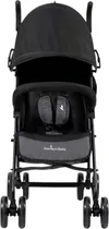 Carrinho para Bebê Premium Baby PB-S103BK