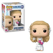  Funko Pop M...