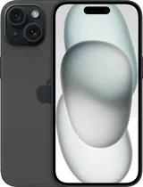 Celular Apple iPhone 15 128GB Black
