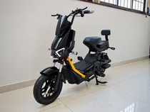  Moto Electr...