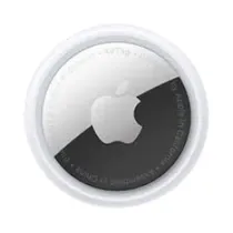 Rastreador Apple Airtags MFE94AM/A 1PACK A2937 2GN 2026 White