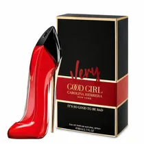 Perfume Caro...