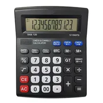  Calculadora...