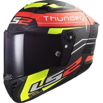 Casco LS2 FF...