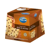 Panettone Ar...