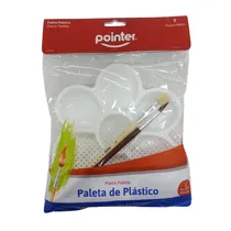  Pointer DFO...
