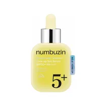 Numbuzin No....