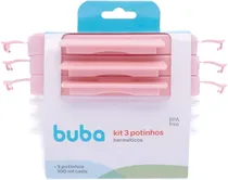  Kit Pote He...