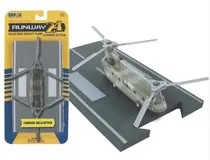 RUNWAY-24 CH...