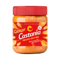  Mantequilla...