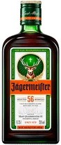 Jagermeister...