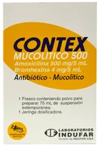  Contex Muco...