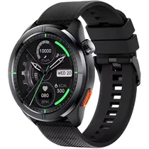 Relógio Smartwatch Haylou Solar Neo 2 - Preto