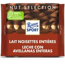  Ritter Choc...