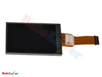 CM LCD Kodak...