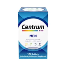  Multivitamí...