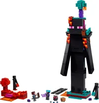  Lego Minecr...