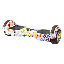  Scooter Elé...