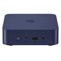 Mini PC Beelink EQ14 Intel Twin Lake N150 500GB SSD 12GB Ram - Azul