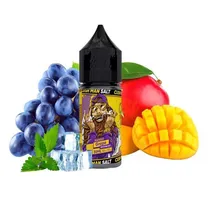 Nasty 30ML Salt Cush Man Grape 35MG