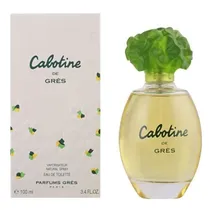 P.Gres Cabotine F 100ML Edt