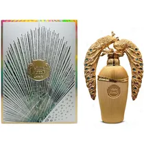 Perfume Uni Lattafa Afeef 100ML