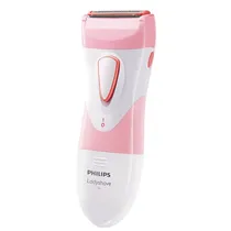Depilador Philips HP-6306 White/Pink