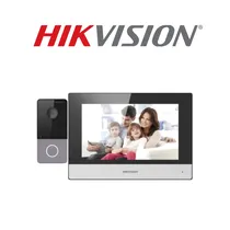 Video Portero Hikvision DS-KIS603-P 7"/2MP/HD/Wifi