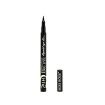 M.Miss Rose Delineador Em Caneta 24HS Waterproof