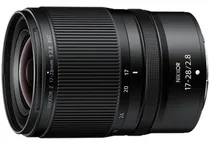  Lente Nikon...
