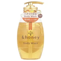  &Honey Body...