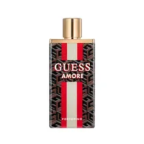  Guess Amore...