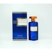 Ajyad Mansham Edp 100ML